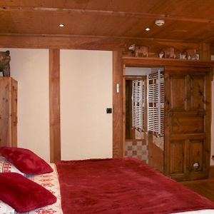 Hotel Restaurant De La Chaussee